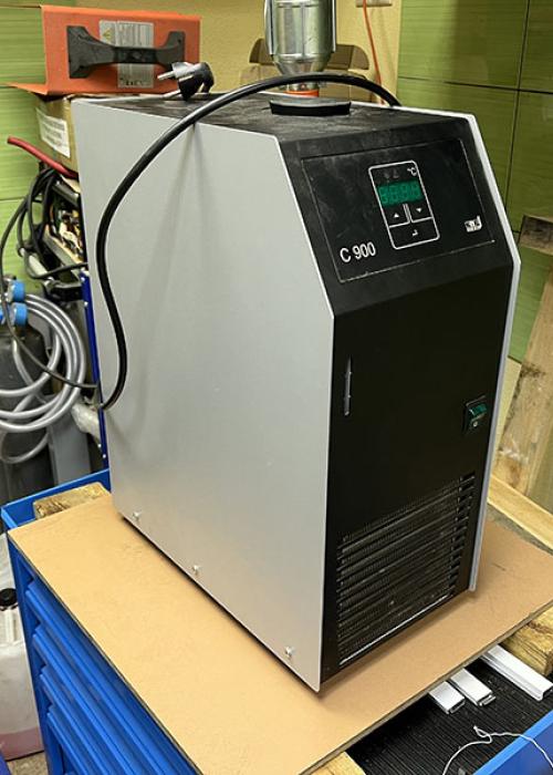 Циркуляционный охладитель KNF C 900